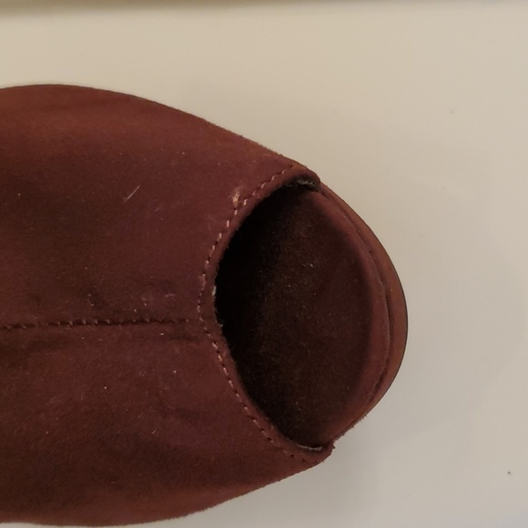 Shiekh Stiletto Heels - Picture 6 of 12